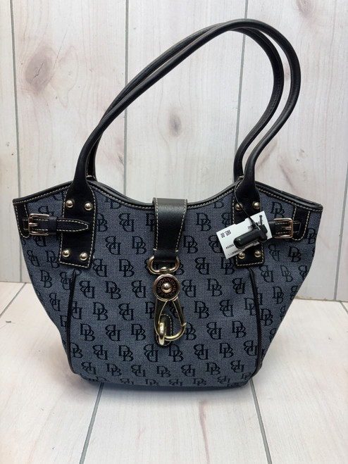 Vist Large View of Product Image Which is Used Dooney & Bourke Large Handbag