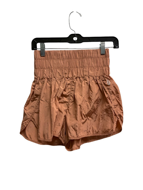 Vist Large View of Product Image Which is Used Free People Active Short Sleeve M-8/10