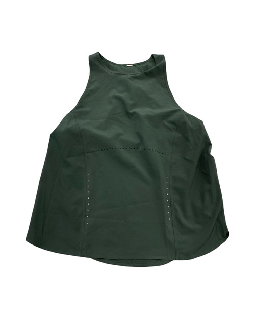 Vist Large View of Product Image Which is Used Lululemon Athletica Active Short Sleeve S-4/6