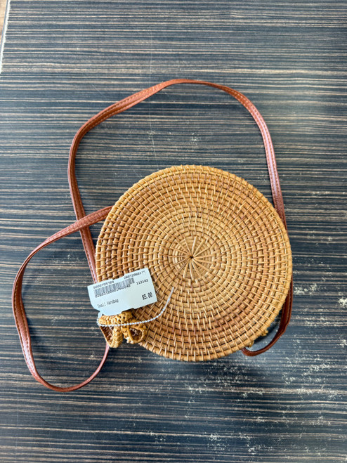 Vist Large View of Product Image Which is Used Unbranded Small Handbag