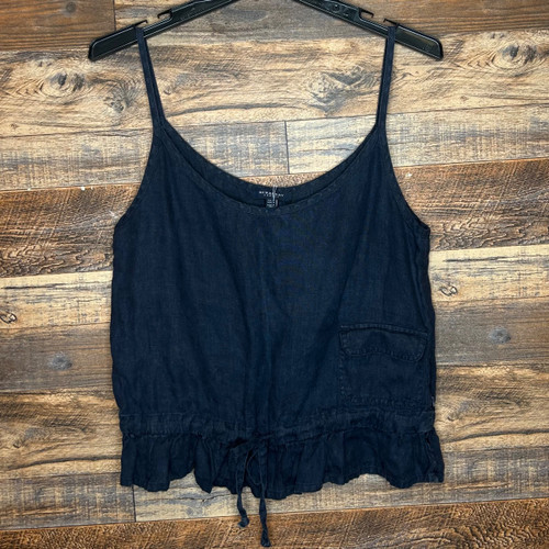 Vist Large View of Product Image Which is Used Burberry Tank Top M-8/10