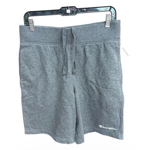 Vist Large View of Product Image Which is Used Champion Mens Athletic Shorts M