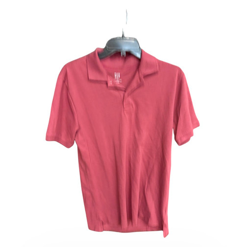 Vist Large View of Product Image Which is Used Gap Mens Short Sleeve Top M/15-15.5
