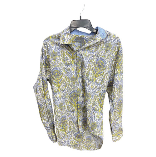 Vist Large View of Product Image Which is Used Unbranded Mens Long Sleeve Top M/15-15.5