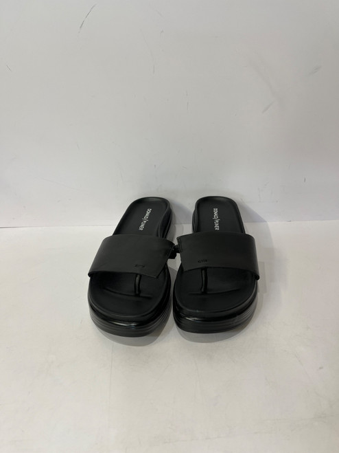 Vist Large View of Product Image Which is Used Donald J Pliner Sandals 7