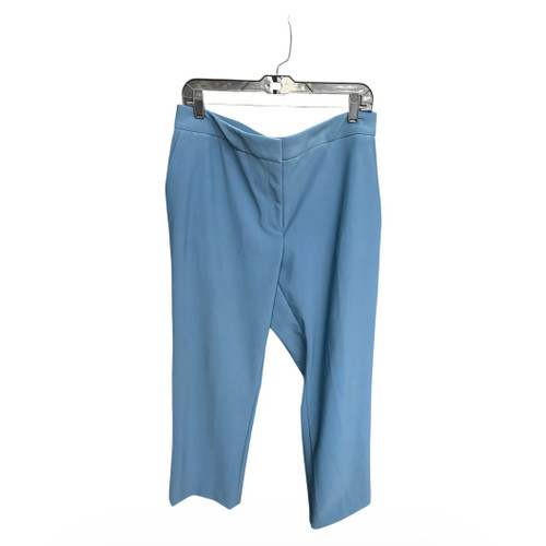 Vist Large View of Product Image Which is Used Donna Karan New York Casual Pant 14-32