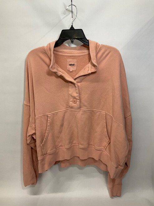 Vist Large View of Product Image Which is Used Unbranded Sweatshirt L-12/14