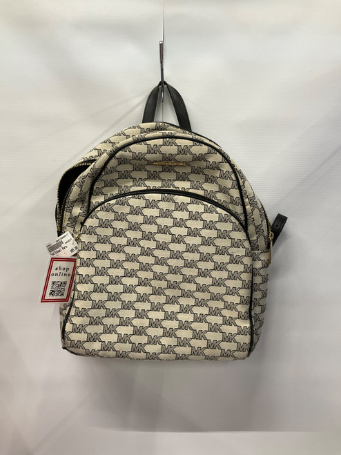 Vist Large View of Product Image Which is Used Michael Michael Kors Large Handbag