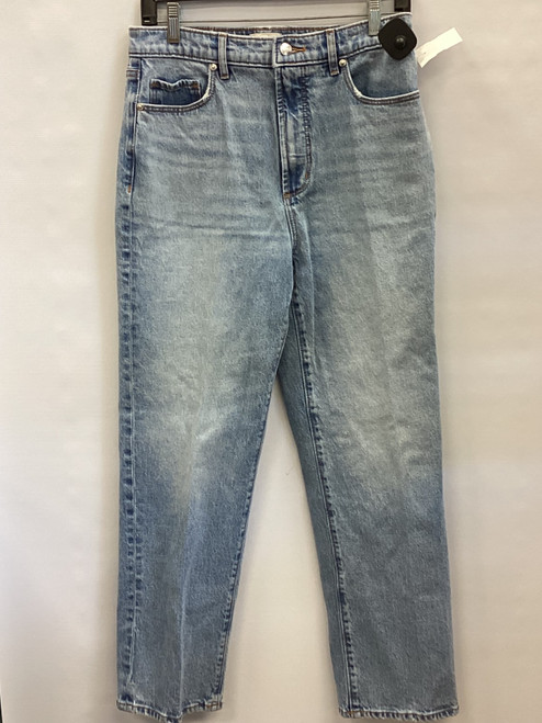 Vist Large View of Product Image Which is Used Unbranded Denim 4-27