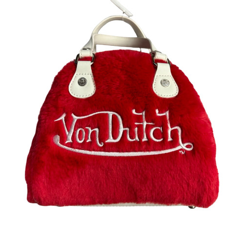 Vist Large View of Product Image Which is Used Von Dutch Large Handbag