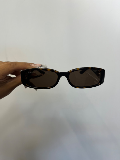 Vist Large View of Product Image Which is Used Gucci Sunglasses