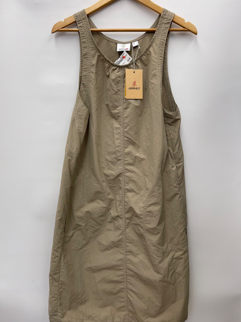 Vist Large View of Product Image Which is Gramicci Short Dress F XS-0/2
