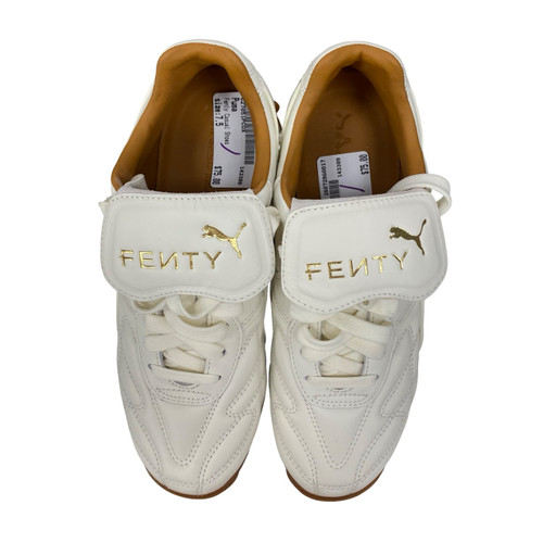 Vist Large View of Product Image Which is Used Fenty Puma Casual Shoes 7.5