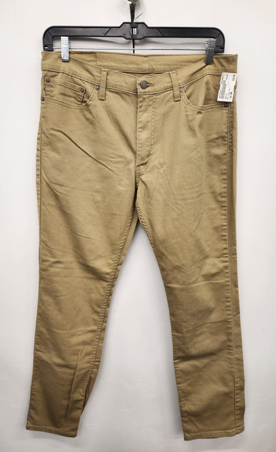 Vist Large View of Product Image Which is Used Levi's Mens Casual Pant 36W