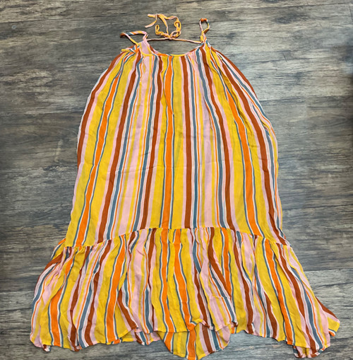 Vist Large View of Product Image Which is Used All Saints Short Dress B XS-0/2