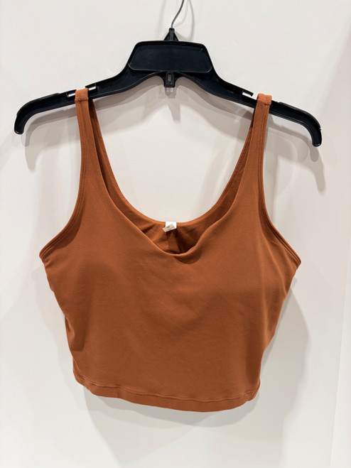 Vist Large View of Product Image Which is Used Lululemon Athletica Active Tank Top M-8/10