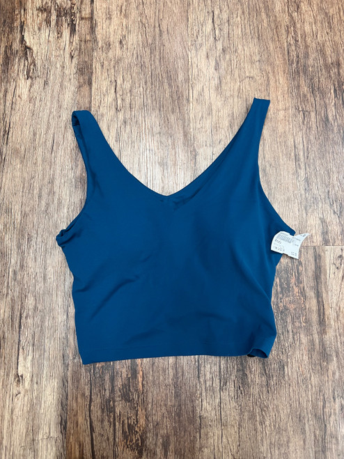 Vist Large View of Product Image Which is Used Athleta Active Tank Top L-12/14