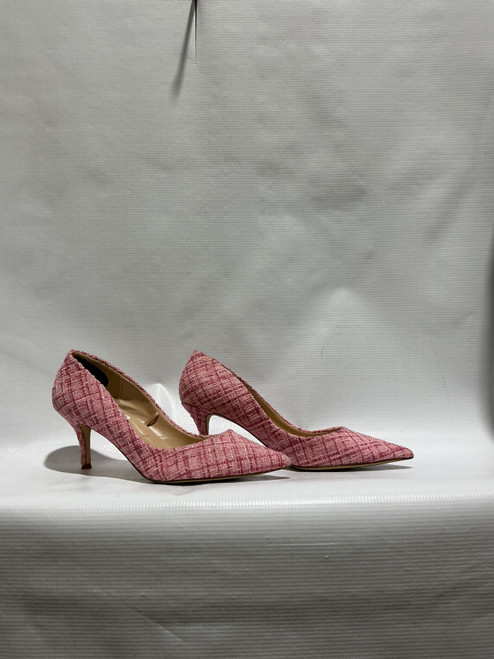 Vist Large View of Product Image Which is Used Charles By Charles David Low Heels 7.5