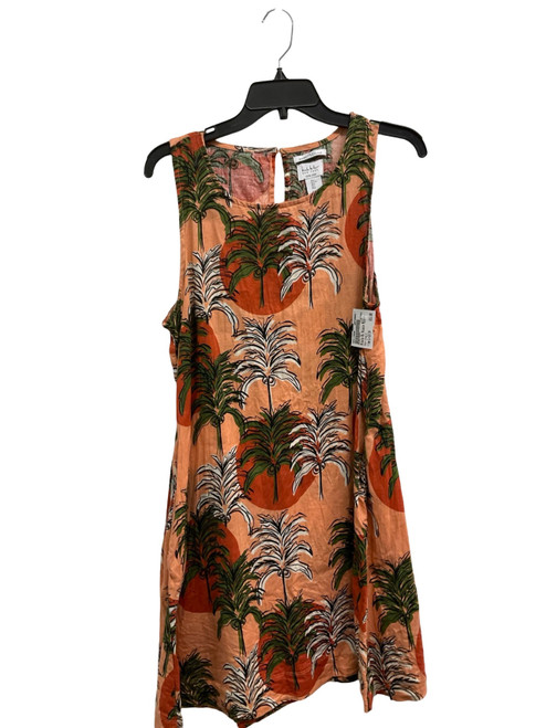 Vist Large View of Product Image Which is Used Nicole By Nicole Miller Short Dress B L-12/14