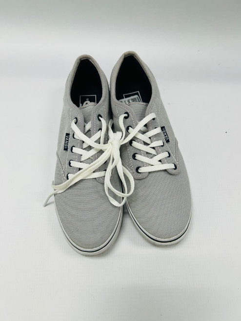 Vist Large View of Product Image Which is Used Vans Casual Shoes 6.5
