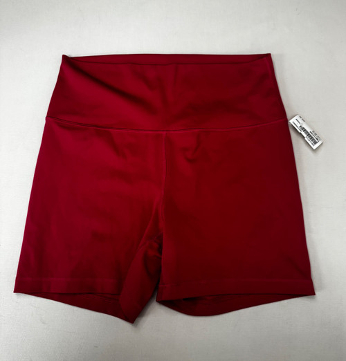 Vist Large View of Product Image Which is Used Yogalicious Active Shorts 16-33