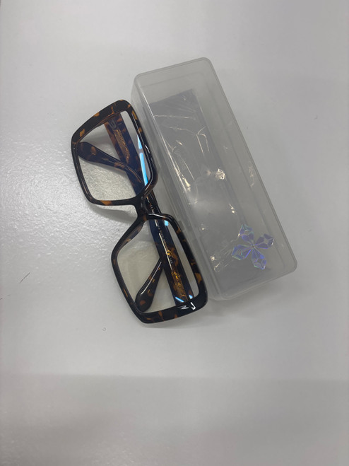 Vist Large View of Product Image Which is Used Blue light Glasses