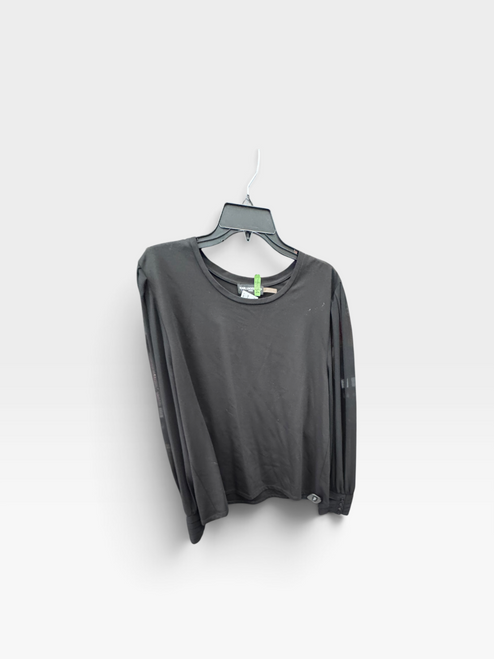 Vist Large View of Product Image Which is Used Karl Lagerfeld Paris Long Sleeve Top XL-16