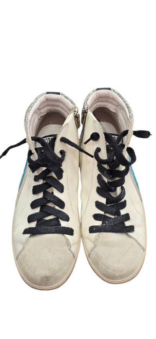 Vist Large View of Product Image Which is Used Golden Goose Casual Shoes 8