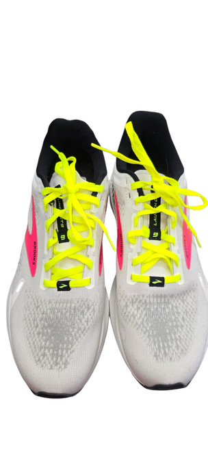Vist Large View of Product Image Which is Used Brooks Performance Shoes 8.5