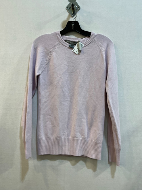 Vist Large View of Product Image Which is Used French Connection Long Sleeve Top S-4/6