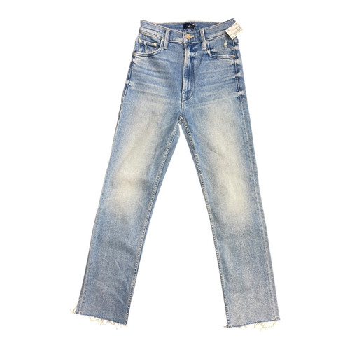 Vist Large View of Product Image Which is Used Mother Denim Denim 0-25