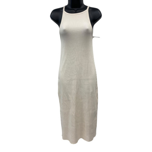 Vist Large View of Product Image Which is Used Vince Long Dress B S-4/6