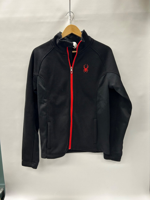 Vist Large View of Product Image Which is Used Spyder Men's Light Jacket S