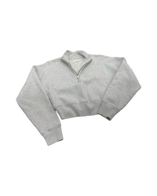 Vist Large View of Product Image Which is Used Wilfred Lightweight Sweater XXS
