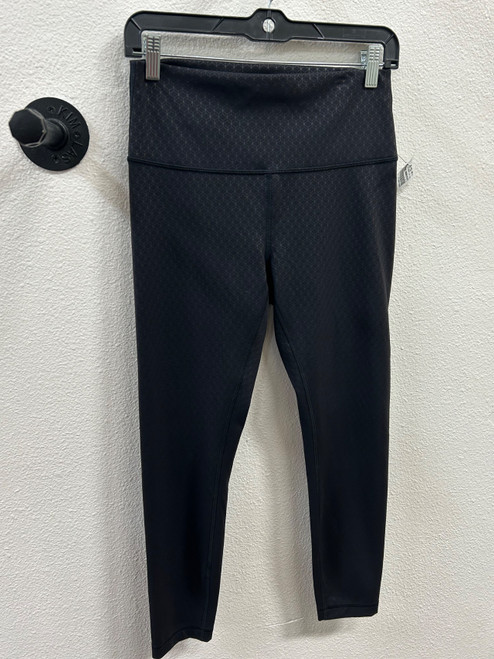 Vist Large View of Product Image Which is Used Lululemon Athletica Active Leggings 10-30