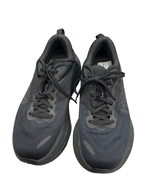 Vist Large View of Product Image Which is Used Hoka Performance Shoes 8