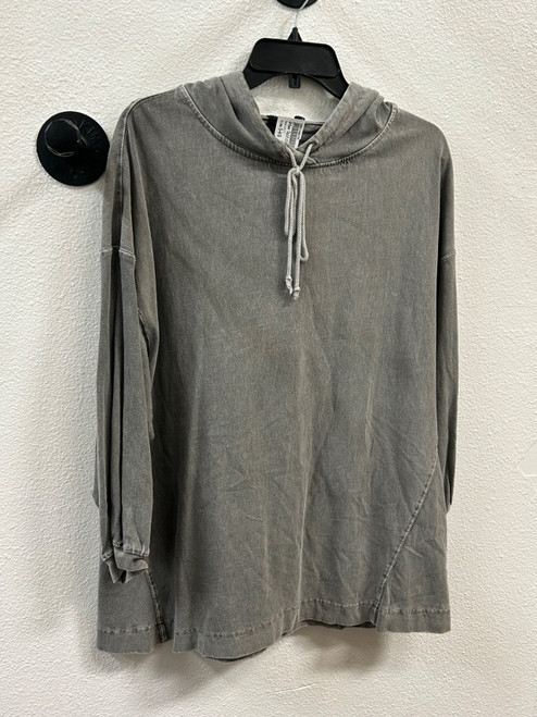 Vist Large View of Product Image Which is Used Urban Outfitters Sweatshirt S-4/6