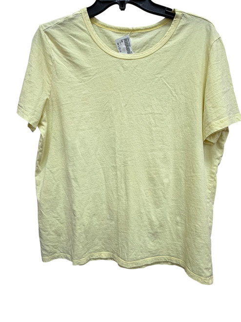 Vist Large View of Product Image Which is Used Gap T-Shirt L-12/14