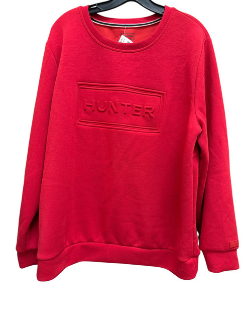 Vist Large View of Product Image Which is Used Hunter Sweatshirt XXL-20