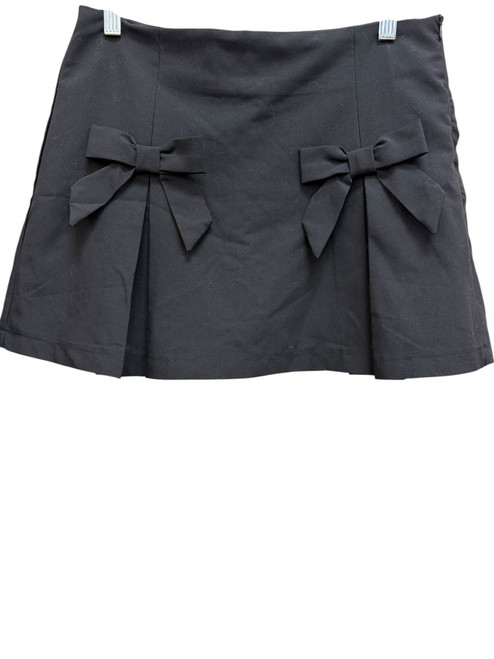 Vist Large View of Product Image Which is Used Altar'd State Short Skirt 12-31