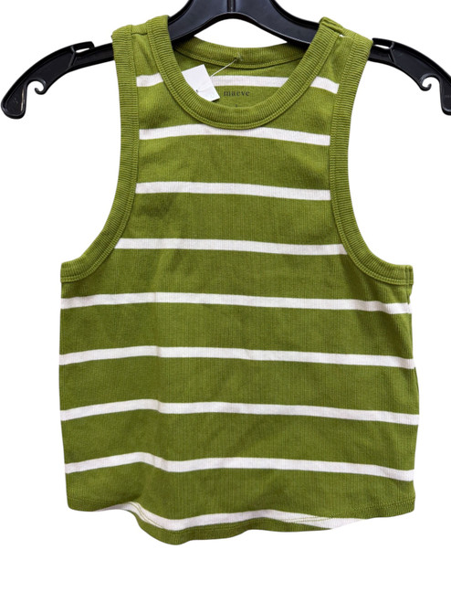 Vist Large View of Product Image Which is Used Maeve Tank Top S-4/6