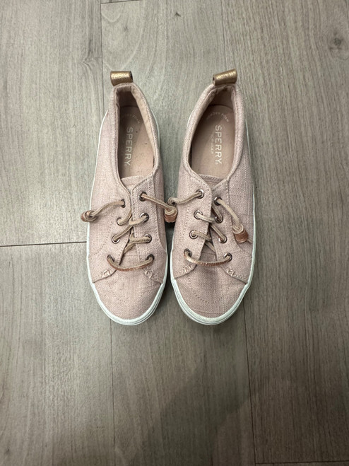 Vist Large View of Product Image Which is Used Sperry Top-Sider Casual Shoes 6