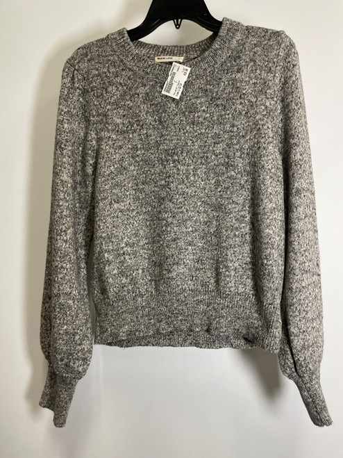 Vist Large View of Product Image Which is Used Marine Layer Heavyweight Sweater L-12/14
