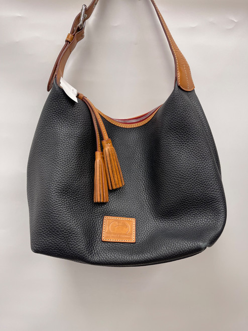 Vist Large View of Product Image Which is Used Dooney & Bourke Large Handbag