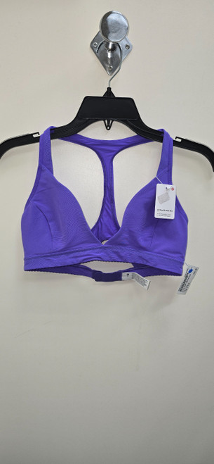 Vist Large View of Product Image Which is Used Lululemon Athletica Sports Bra S-4/6