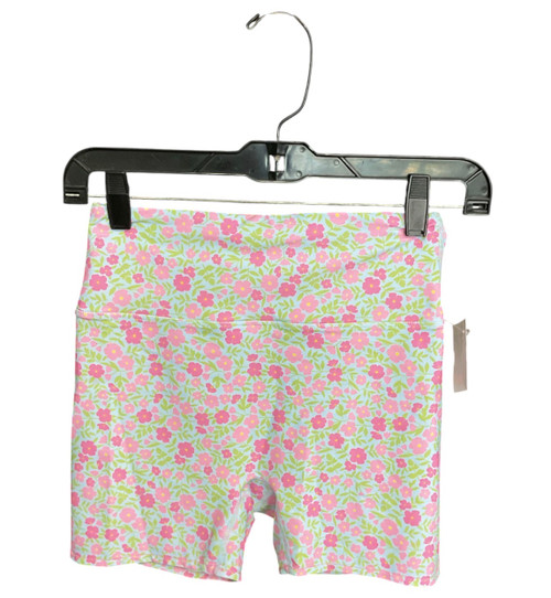 Vist Large View of Product Image Which is Used Unbranded Active Shorts 0-25
