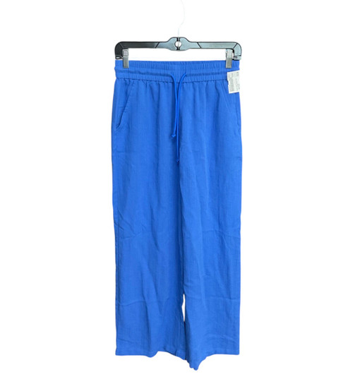 Vist Large View of Product Image Which is Used Unbranded Casual Pant 4-27