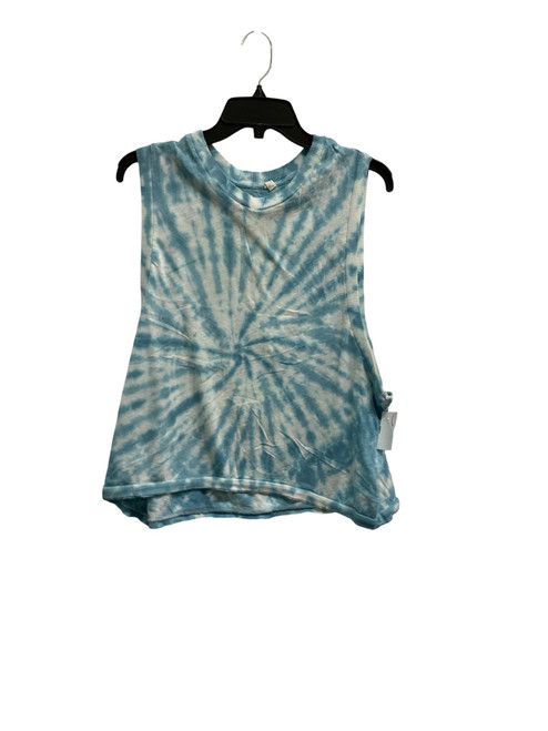 Vist Large View of Product Image Which is Used Free People Active Tank Top L-12/14