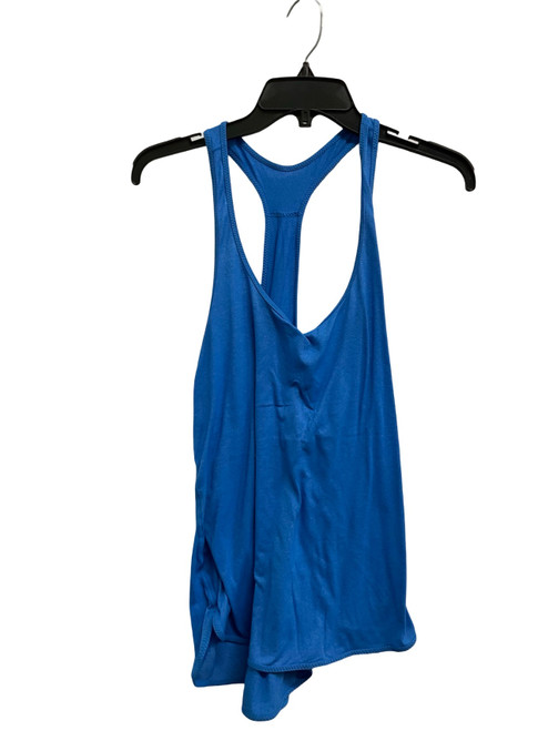 Vist Large View of Product Image Which is Used Lululemon Athletica Active Tank Top L-12/14
