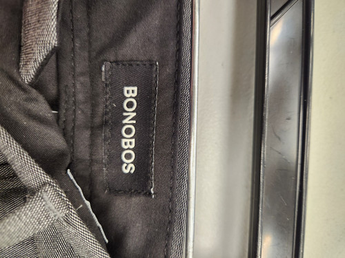 Vist Large View of Product Image Which is Used Bonobos Mens Dress Pant 36W